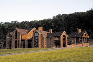 Our Campus - Building