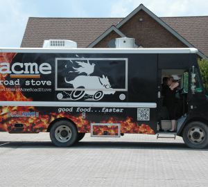 Food Trucks & Whiffle Ball