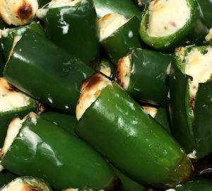 ANNUAL CHILI COOK OFF