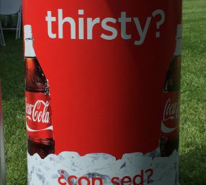 ANNUAL END OF SUMMER PARTY