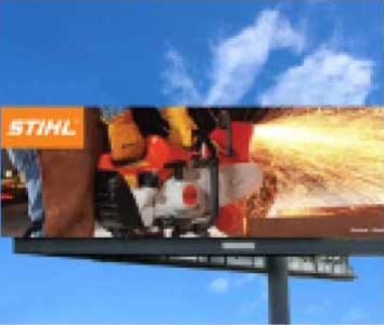 Medium – Billboard